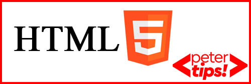 HTML 5