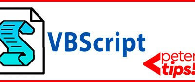 VBS Conectar a SQL Server