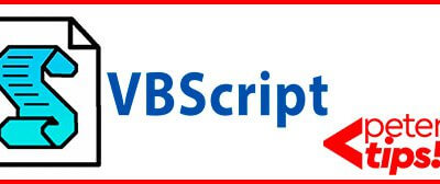 VBS Conectar a SQL Server