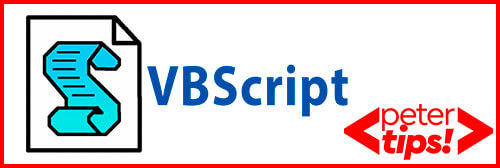 VBS Conectar a SQL Server